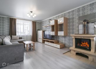 Продажа дома, 120 м2, коттеджный поселок Простоквашино, улица Собаки Шарика, 100