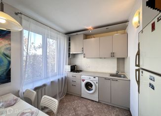 Продается 2-ком. квартира, 48 м2, Москва, Порядковый переулок, 8, ЦАО