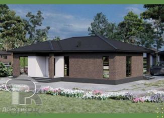 Дом на продажу, 119 м2, деревня Якиманское