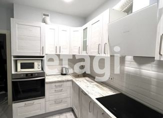 Продам однокомнатную квартиру, 39.7 м2, Санкт-Петербург, ЖК Триумф Парк