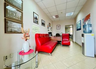 Сдача в аренду офиса, 37.6 м2, Тамбов, улица 40 лет Октября, 103, Советский район