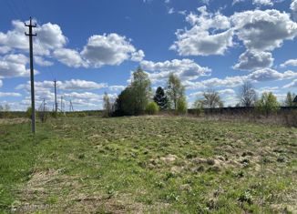 Продаю участок, 36 сот., деревня Першутино