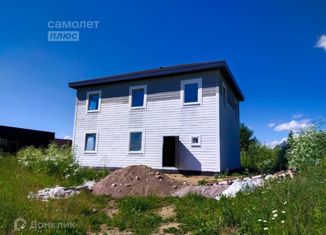 Продаю дом, 200 м2, поселок Коробицыно