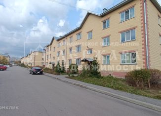 Продается 1-ком. квартира, 30.6 м2, Ленинск-Кузнецкий, Кузбасский переулок, 12Б