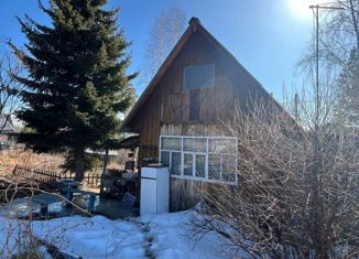 Продаю дом, 22.8 м2, СНТ Флора