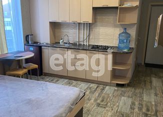 Продажа квартиры студии, 30 м2, Геленджик, Туристическая улица, 3к1, ЖК Лазурный