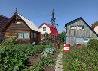 Дом на продажу, 20 м2, садовое товарищество Солнечный, садовое товарищество Солнечный, 174