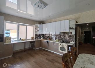 Дом на продажу, 81 м2, поселок городского типа Афипский, Комсомольская улица