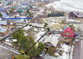 Продается дом, 50 м2, садовое товарищество Солнечное, Первомайская улица