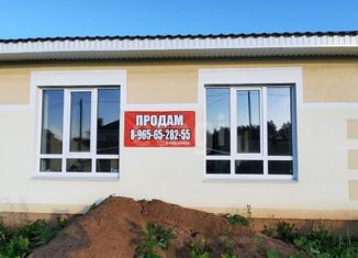 Продается дом, 90 м2, село Таптыково