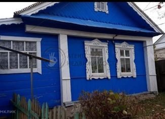 Продам дом, 53.7 м2, село Шемордан, улица Чапаева