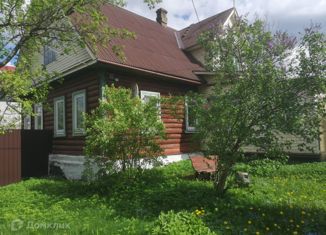 Продается дом, 121 м2, Мурино, Центральная улица, 13