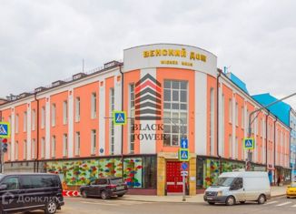 Сдам в аренду офис, 213 м2, Москва, улица Петровка, 27, улица Петровка