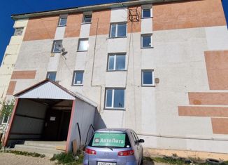 Продам 1-комнатную квартиру, 12.9 м2, Салехард, Полярная улица, 3Г