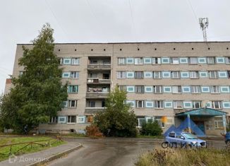 Продажа комнаты, 13.1 м2, Вологда, Архангельская улица, 5, 5-й микрорайон