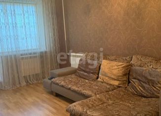 Продажа трехкомнатной квартиры, 74 м2, Шебекино, улица Ленина, 95