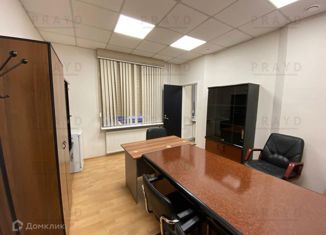 Сдам офис, 22 м2, Москва, Донская улица, 4с3, Донская улица