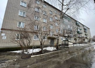 Продажа однокомнатной квартиры, 27.4 м2, село Засечное, улица Механизаторов, 15