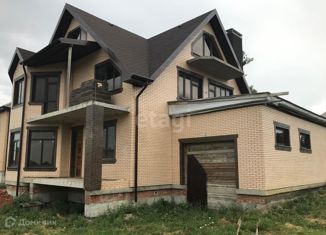 Продается дом, 270.4 м2, Ставрополь, микрорайон № 19