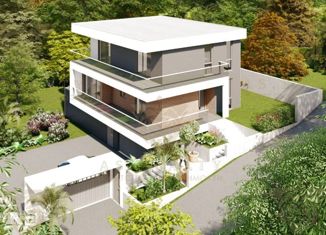 Продаю дом, 252 м2, село Сергей-Поле, улица Славы