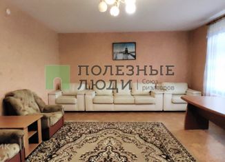 Продажа 3-ком. квартиры, 102 м2, Омск, Братская улица, 19