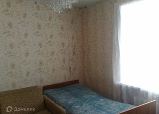 Трехкомнатная квартира на продажу, 56 м2, Краснослободск, 1-й микрорайон, 44