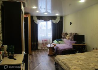 2-комнатная квартира на продажу, 45 м2, Коми, проспект Бумажников, 11