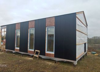 Продам дом, 65.4 м2, деревня Матчино