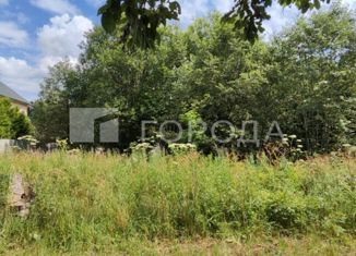 Земельный участок на продажу, 15 сот., деревня Дьяконово