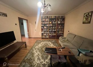 Продается 4-комнатная квартира, 94.1 м2, Кострома, улица Войкова, 40