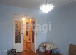 4-комнатная квартира на продажу, 90.5 м2, Костромская область, улица Металлистов, 10