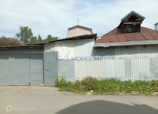 Продам дом, 51.3 м2, Нижний Новгород, Калужская улица, 20, метро Ленинская