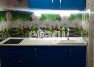 Продажа однокомнатной квартиры, 15.4 м2, Сургут, улица Григория Кукуевицкого, 9