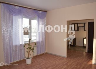 Продается 1-комнатная квартира, 34 м2, Чулым, улица Энтузиастов, 6