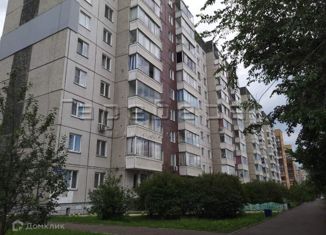 Продажа однокомнатной квартиры, 40.1 м2, Красноярский край, улица Урванцева, 16