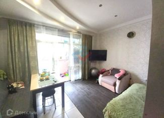 1-ком. квартира на продажу, 38 м2, Сочи, Изумрудная улица, 40/3, микрорайон Энергетик-Изумруд