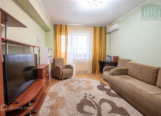 Продам 1-ком. квартиру, 46.2 м2, Хабаровский край, улица Гамарника, 64