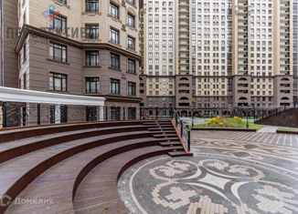 Продаю двухкомнатную квартиру, 73 м2, Москва, Хорошёвское шоссе, 25Ак2, метро Хорошёвская