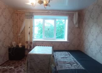 Продажа двухкомнатной квартиры, 41.3 м2, деревня Курманка, улица Гагарина, 3