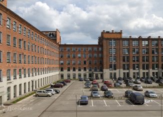 Сдача в аренду офиса, 560 м2, Москва, Электрозаводская улица, 27с4, Электрозаводская улица