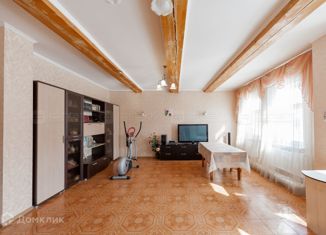 Продажа дома, 200.9 м2, Казань, Совхозная улица, 25А