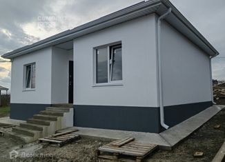 Продажа дома, 80 м2, станица Натухаевская, улица имени Прокофия Крюкова, 28