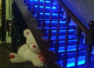 Продажа таунхауса, 140 м2, село Цибанобалка, Совхозная улица