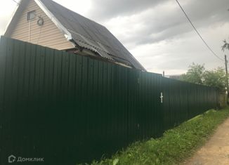 Продаю дом, 30 м2, Сыктывкар, 11-й проезд