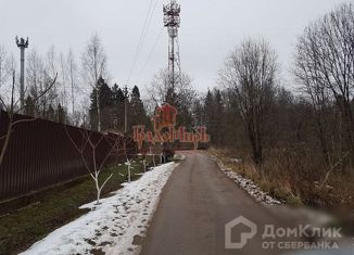 Продается земельный участок, 40 сот., СНТ Железнодорожник