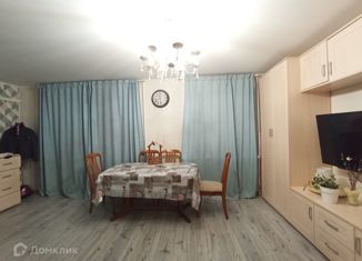 3-комнатная квартира на продажу, 77.5 м2, Екатеринбург, улица Сыромолотова, 16, улица Сыромолотова