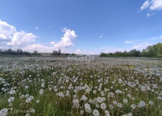 Участок на продажу, 50 сот., деревня Сарафаново