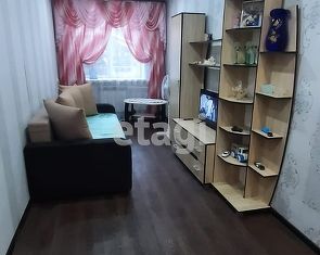 Продам однокомнатную квартиру, 31.7 м2, Буй, улица 10-й Годовщины Октября, 48А