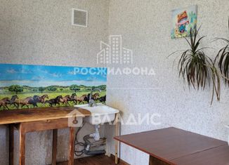 Продается квартира студия, 32.6 м2, поселок городского типа Атамановка, Заводская улица, 9