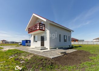 Продается дом, 101 м2, село Кулига, Серпантиновая улица